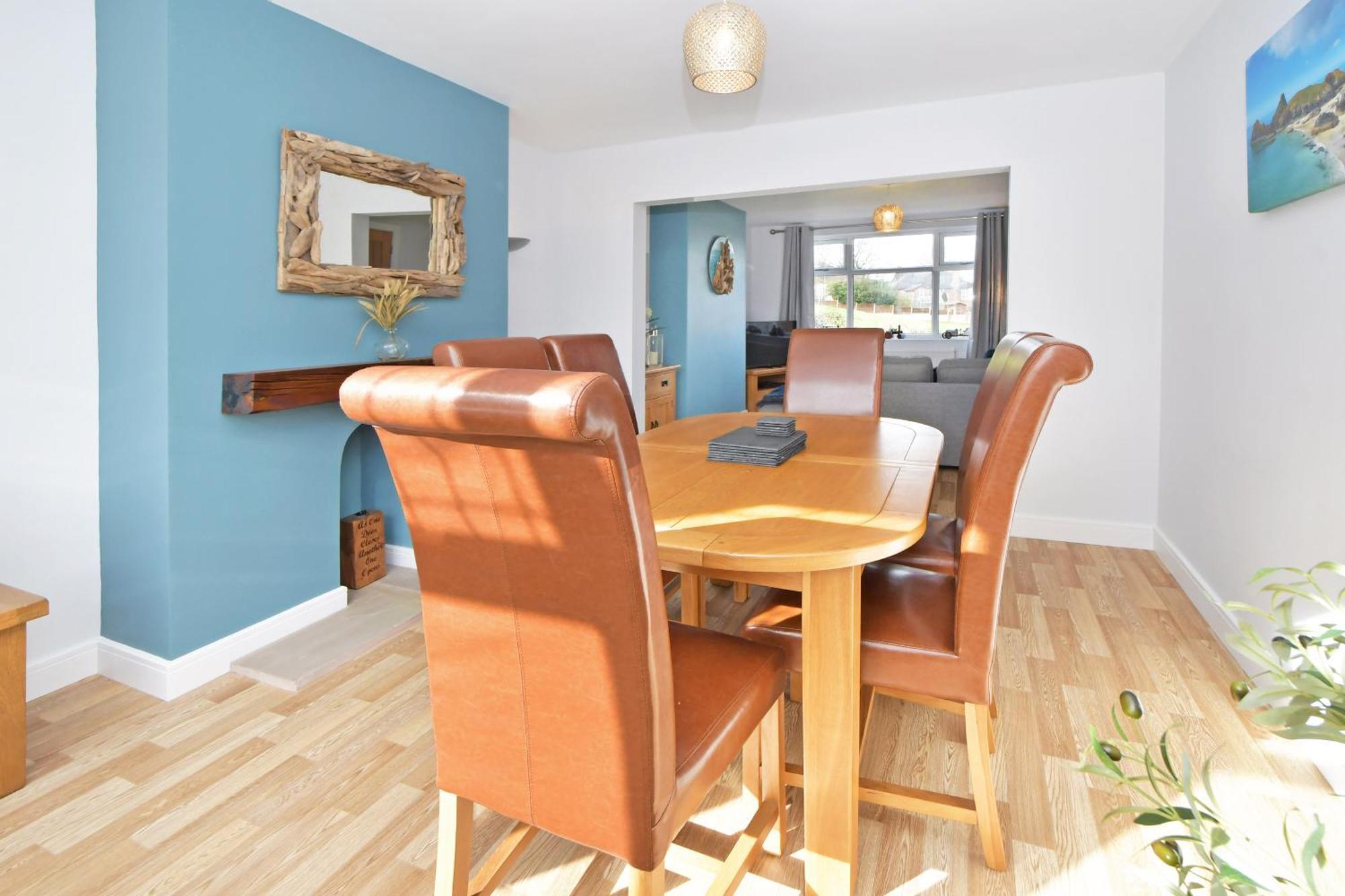 Lancaster House By Yourstays - Gorgeous Family In The Countryside Holiday home