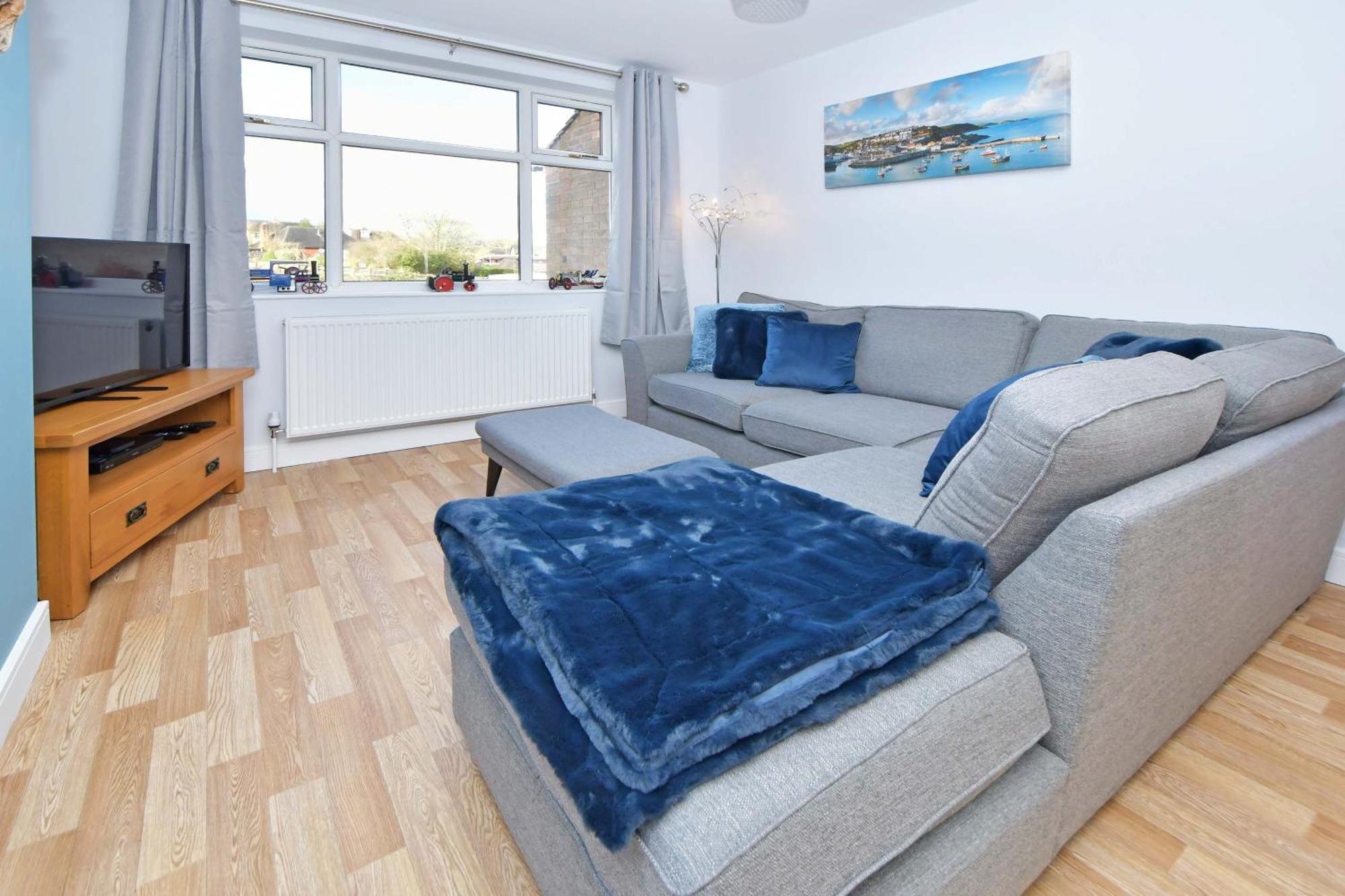 Holiday home Lancaster House By Yourstays - Gorgeous Family In The Countryside