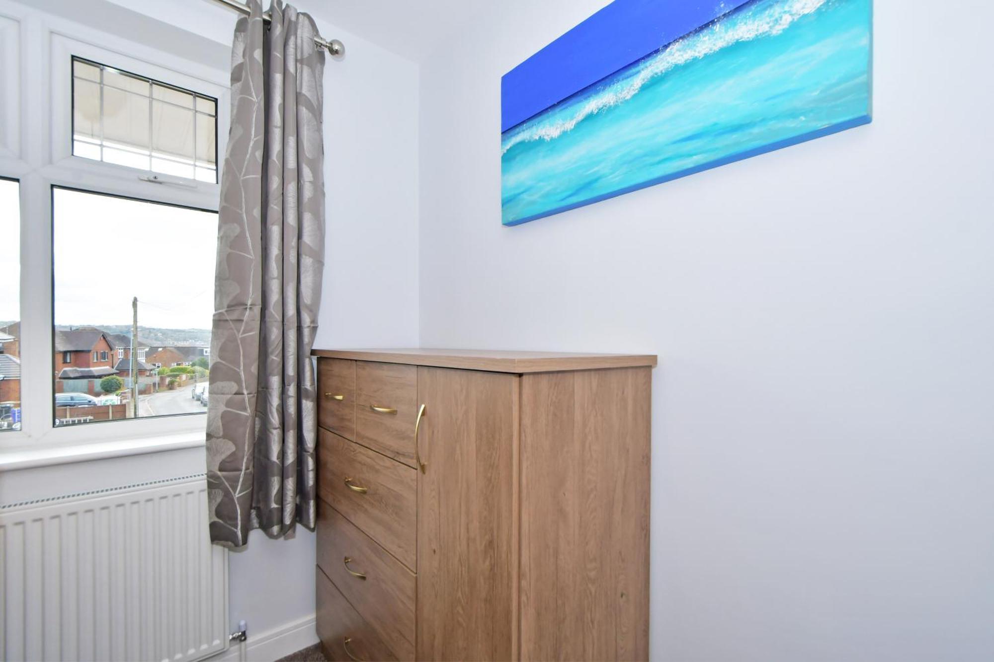 Holiday home Lancaster House By Yourstays - Gorgeous Family In The Countryside *