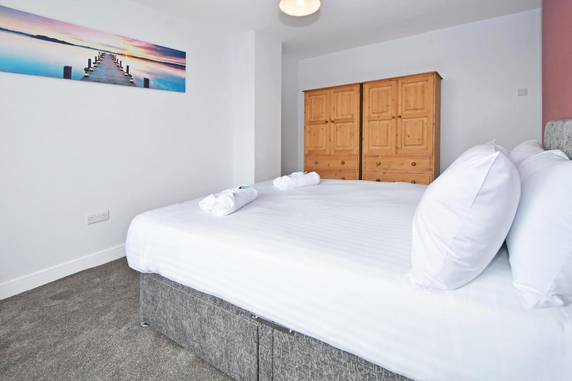Lancaster House By Yourstays - Gorgeous Family In The Countryside Stoke-on-Trent